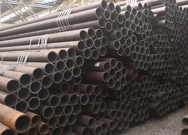 黔西南20cr合金钢管